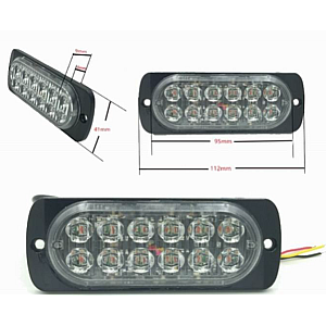 Set Lampi Ultra Led Solare Cu Senzor De Miscare Si Lumina